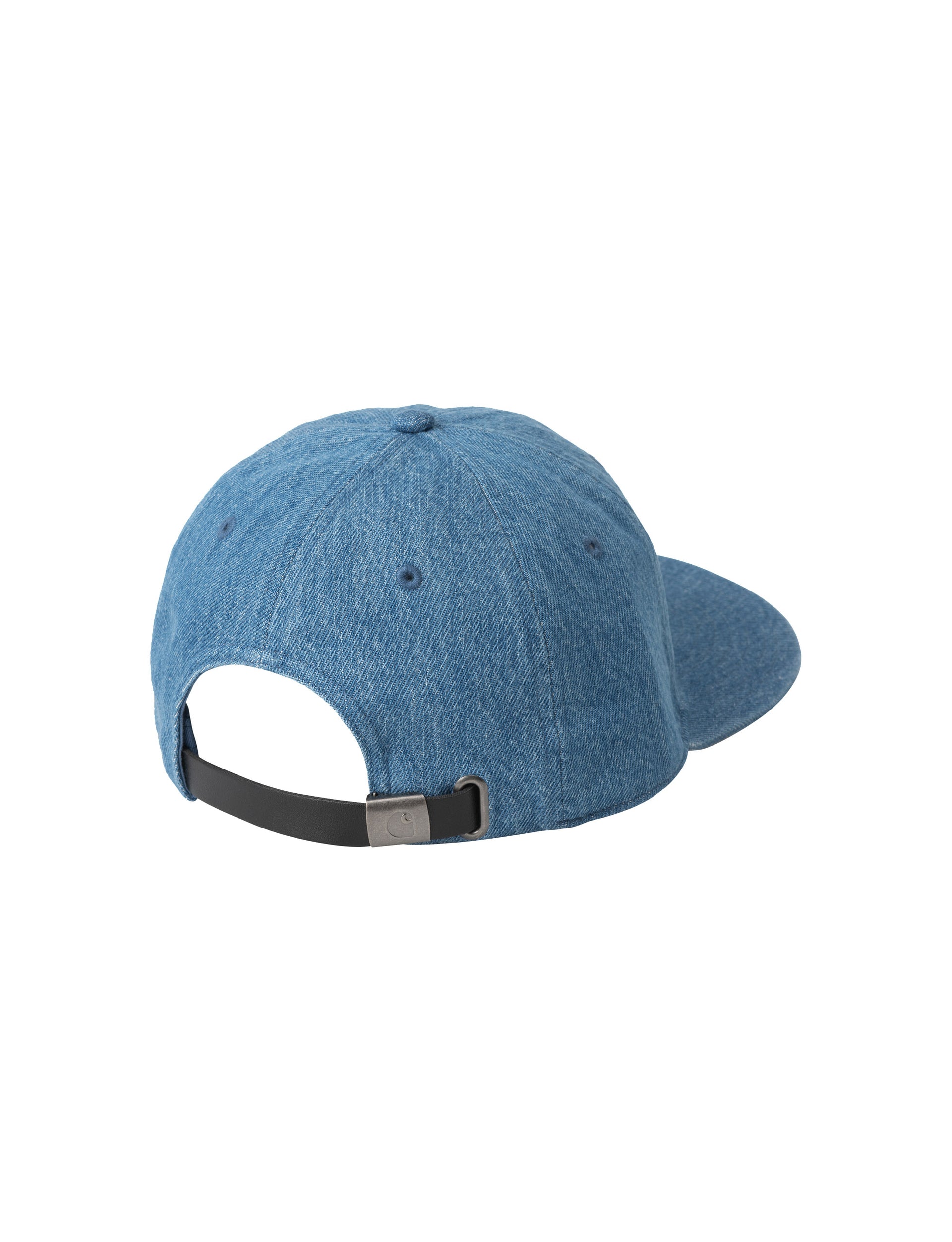 CARHARTT WIP X INVINCIBLE DENIM 6 PANEL CAP