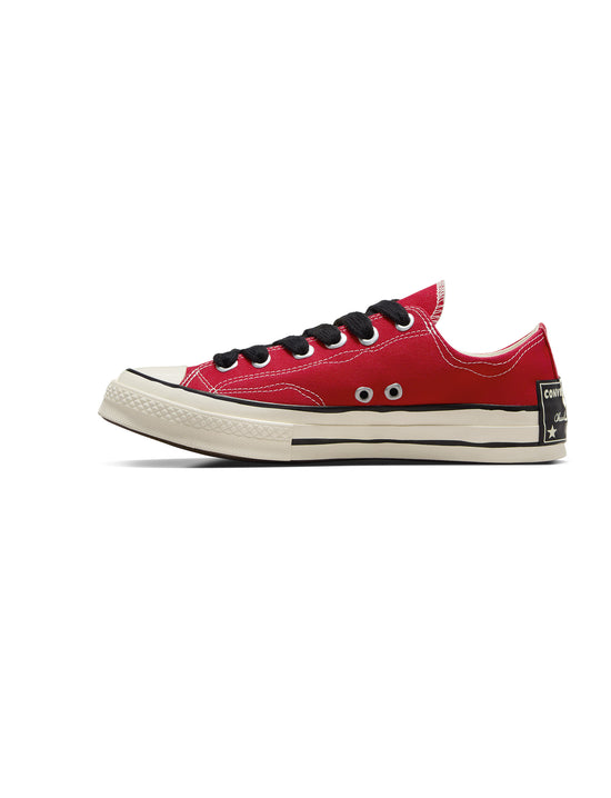 CONVERSE CHUCK 70 SKETCH LO RED