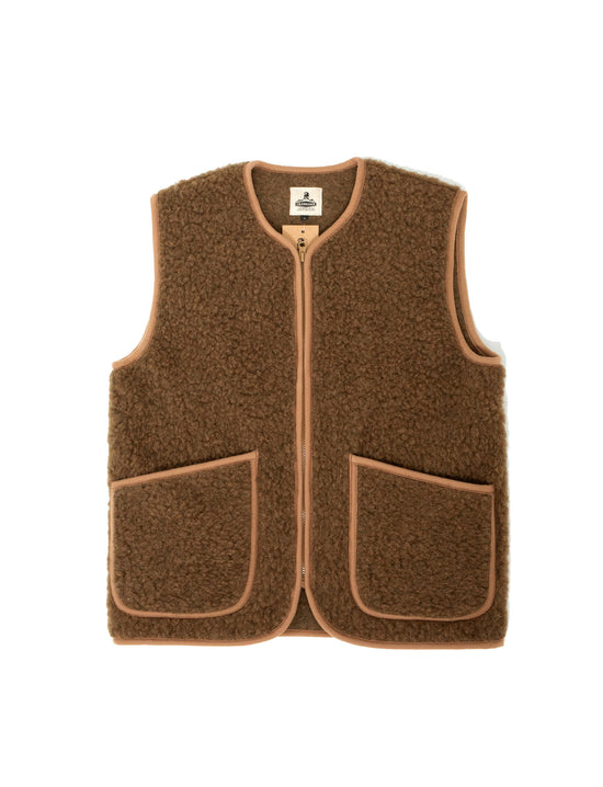 Coldbreaker Standard Vest Bark