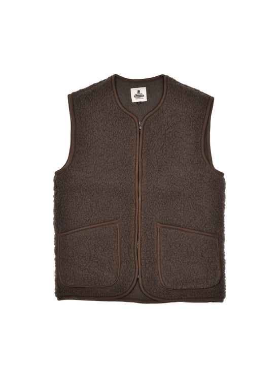 Coldbreaker Standard Vest Choco Martini