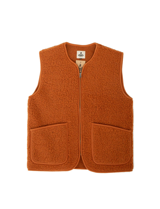 Coldbreaker Standard Vest Fox