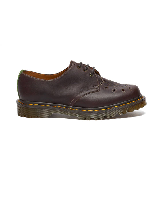 Dr. Martens  1461 Chestnut Brown