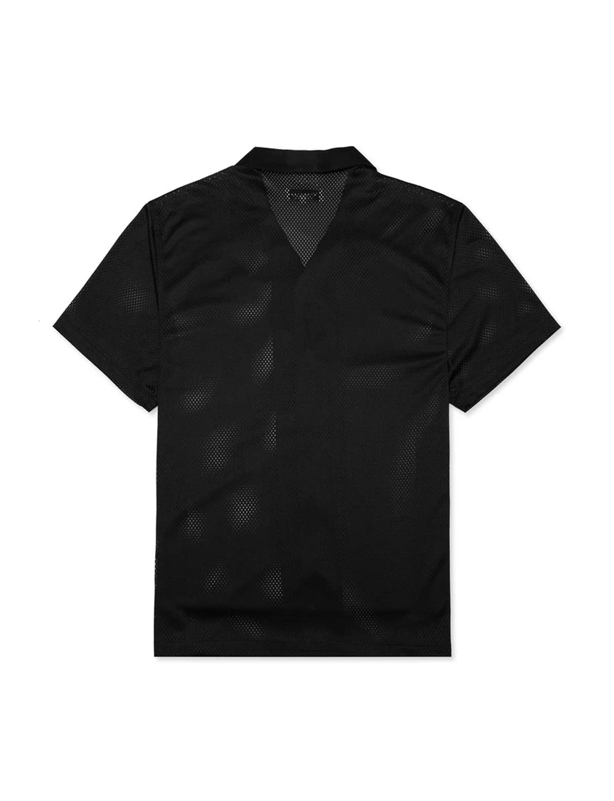 トップス Fucking Awesome Jersey Mesh Club Shirt L FUCKING AWESOME JERSEY MESH CLUB SHIRT - minishopmadrid