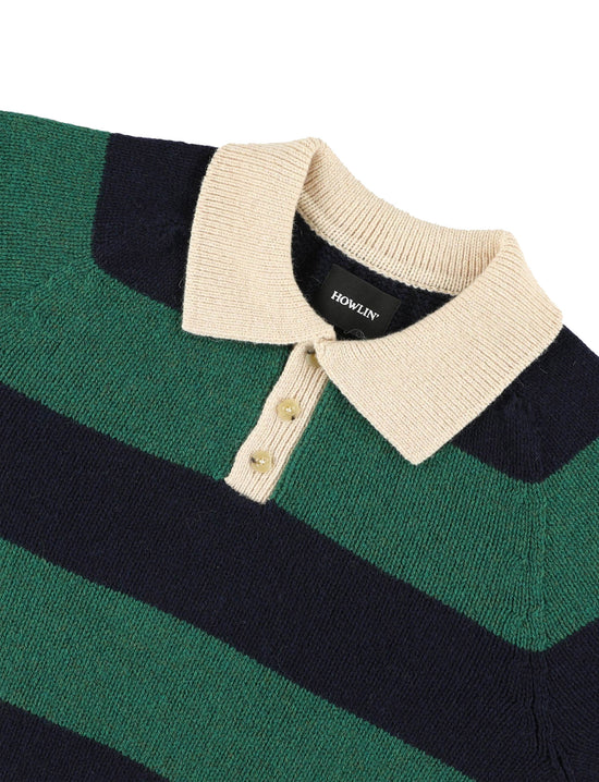 Howlin' Absolute Polo - Green Fantasy