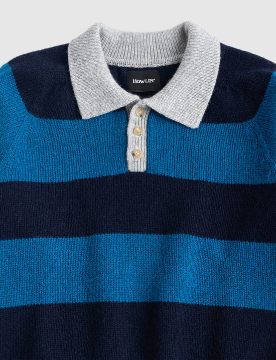 Howlin' Absolute Polo - Navy