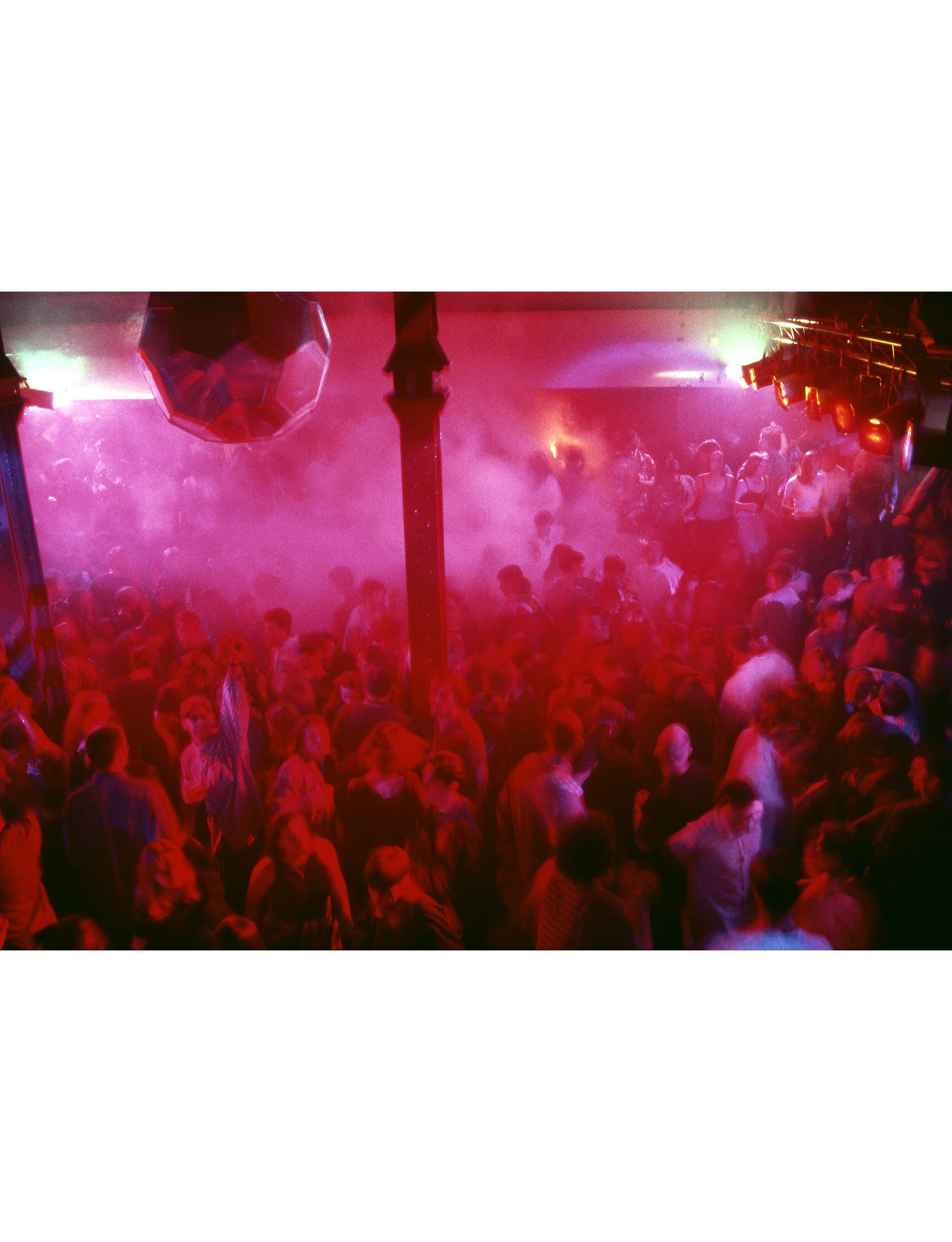 IDEA Peter J Walsh RAVE ONE Re(Edition)