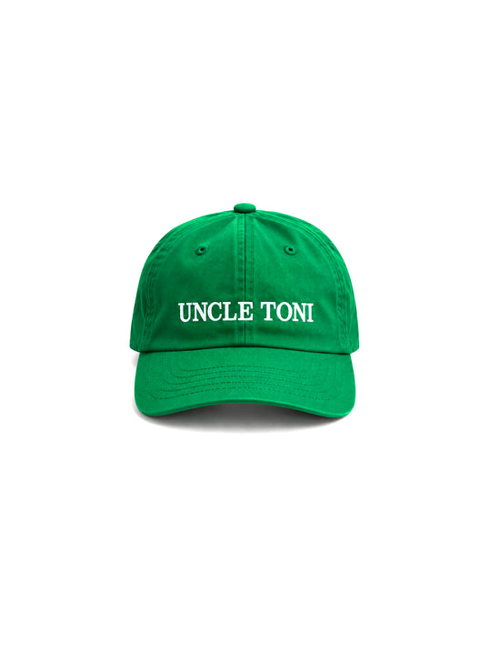 IDEA x mini open tennis " UNCLE TONI "