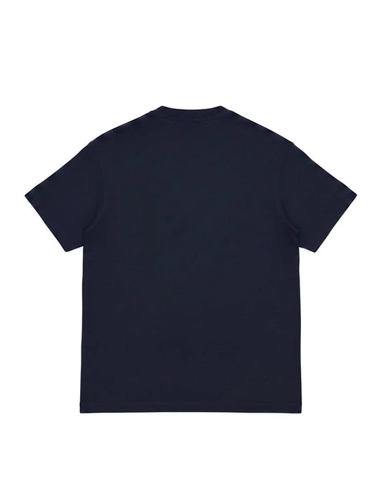 KARTIK RESEARCH Himalayan Expedition Tee-Shirt NAVY