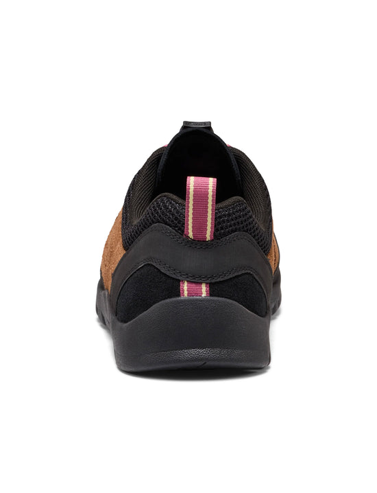 KEEN Jasper Rocks SP Bison/Violet Quartz