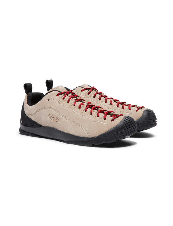 KEEN Jasper Silver Mink