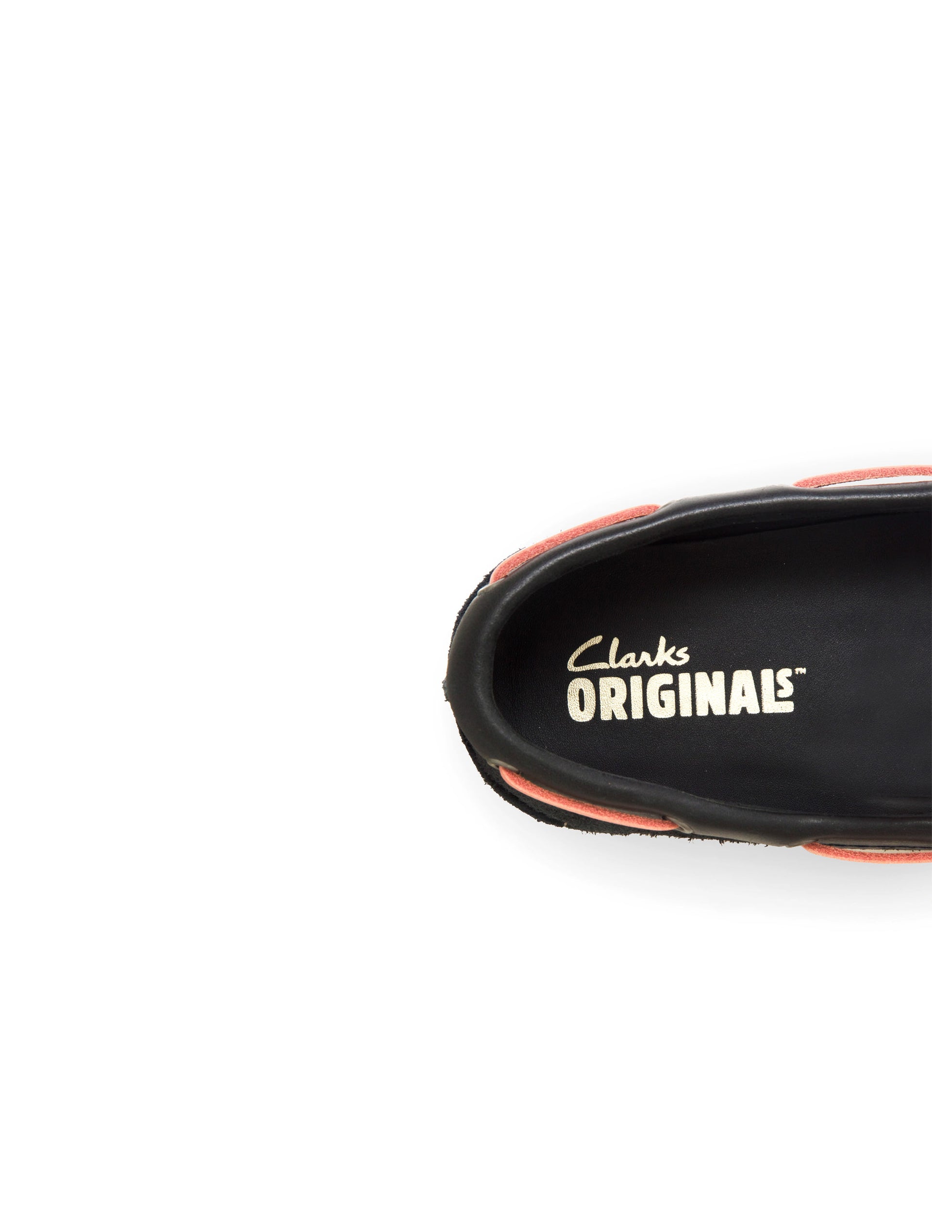 Late Checkout x Clarks Originals Room 202 Godney Boat