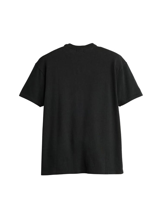 Levi's® Vintage Clothing 1960's Casuals Tee Jet Black