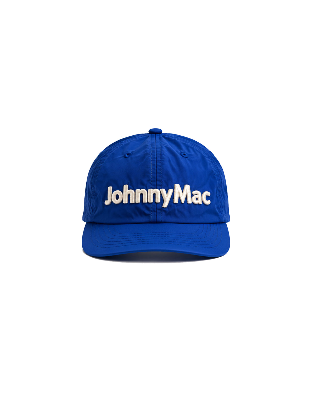 MINI OPEN TENNIS JOHNY MAC BLUE CAP IBIZA