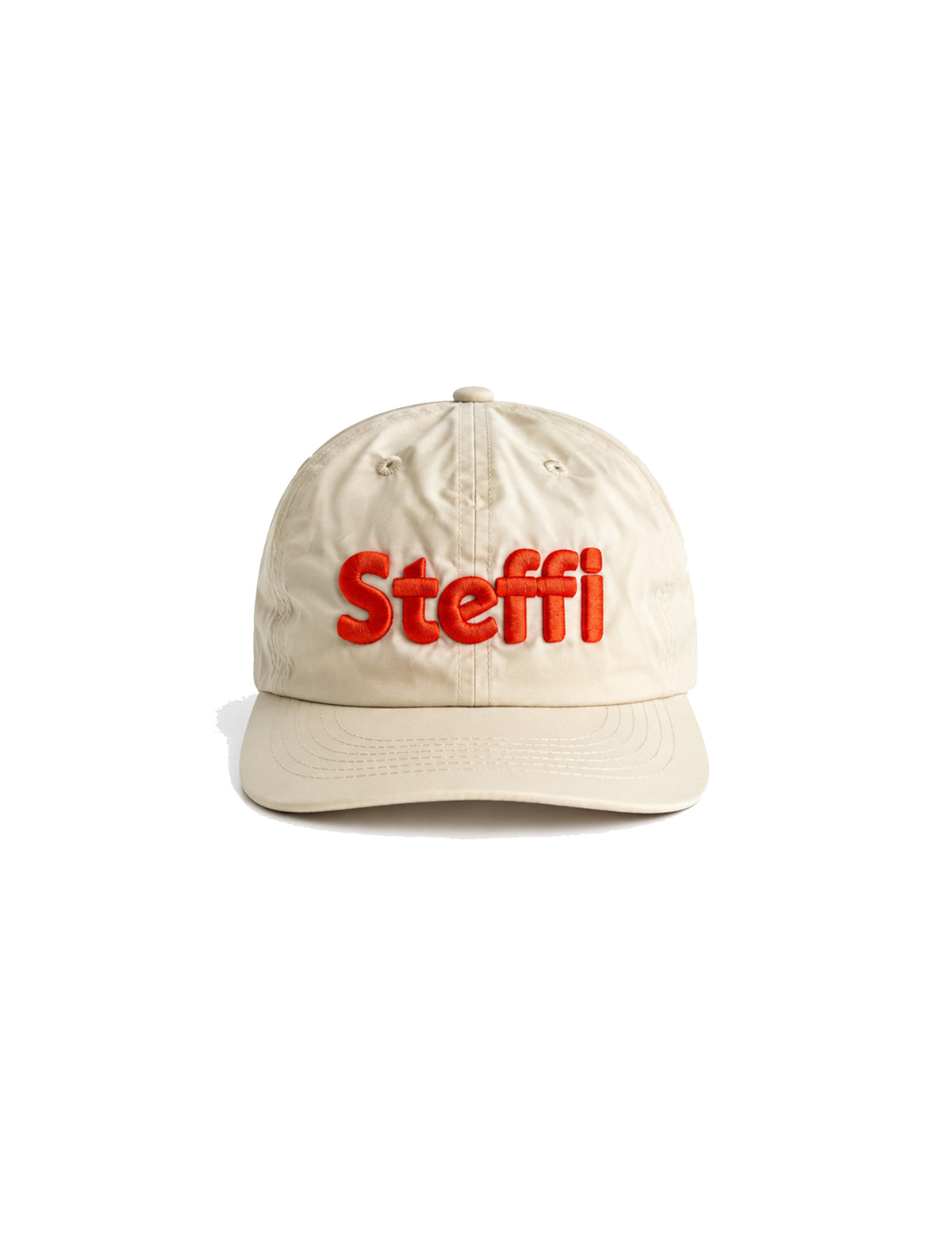 MINI OPEN TENNIS STEFFI WHITE CAP IBIZA