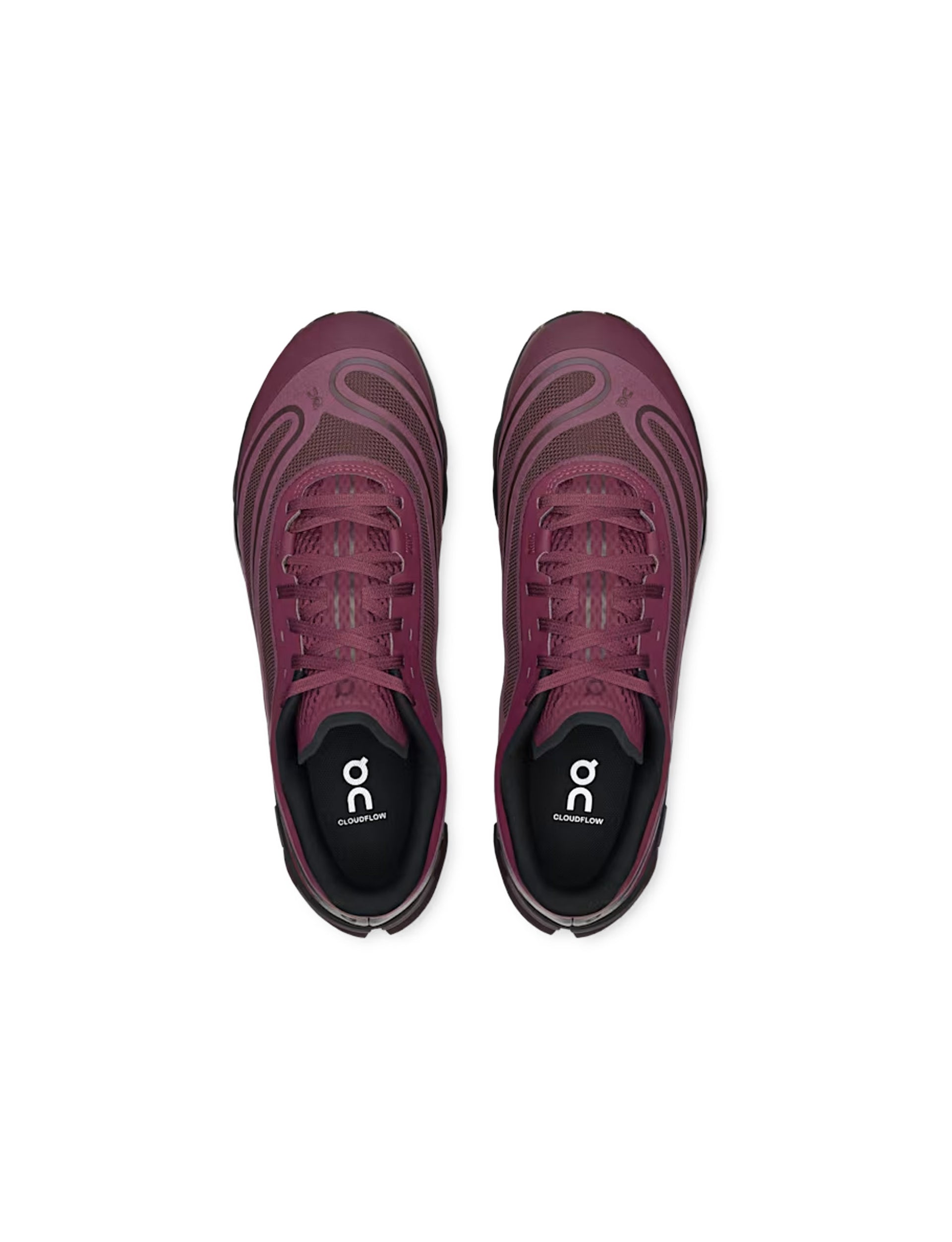 ON RUNNING Cloudflow 5 AD Fig | Mulberry