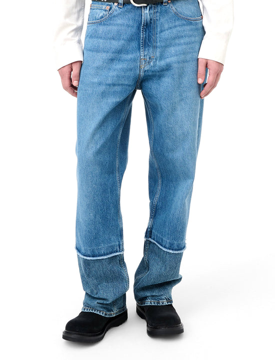 OUR LEGACY THIRD CUT JEANS Shelly Wash