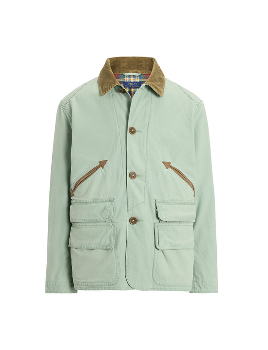 POLO RALPH LAUREN POLO OUTDRJK-INSULATED-FIELD JACKET