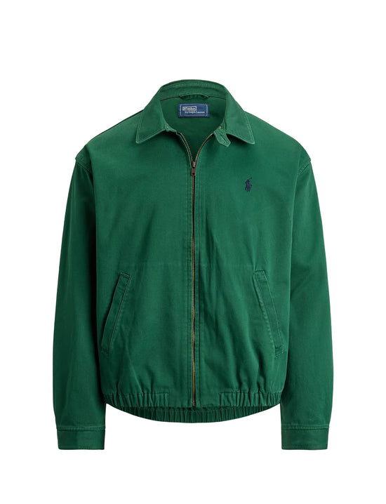 Polo Ralph Lauren The Big Bayport Jacket