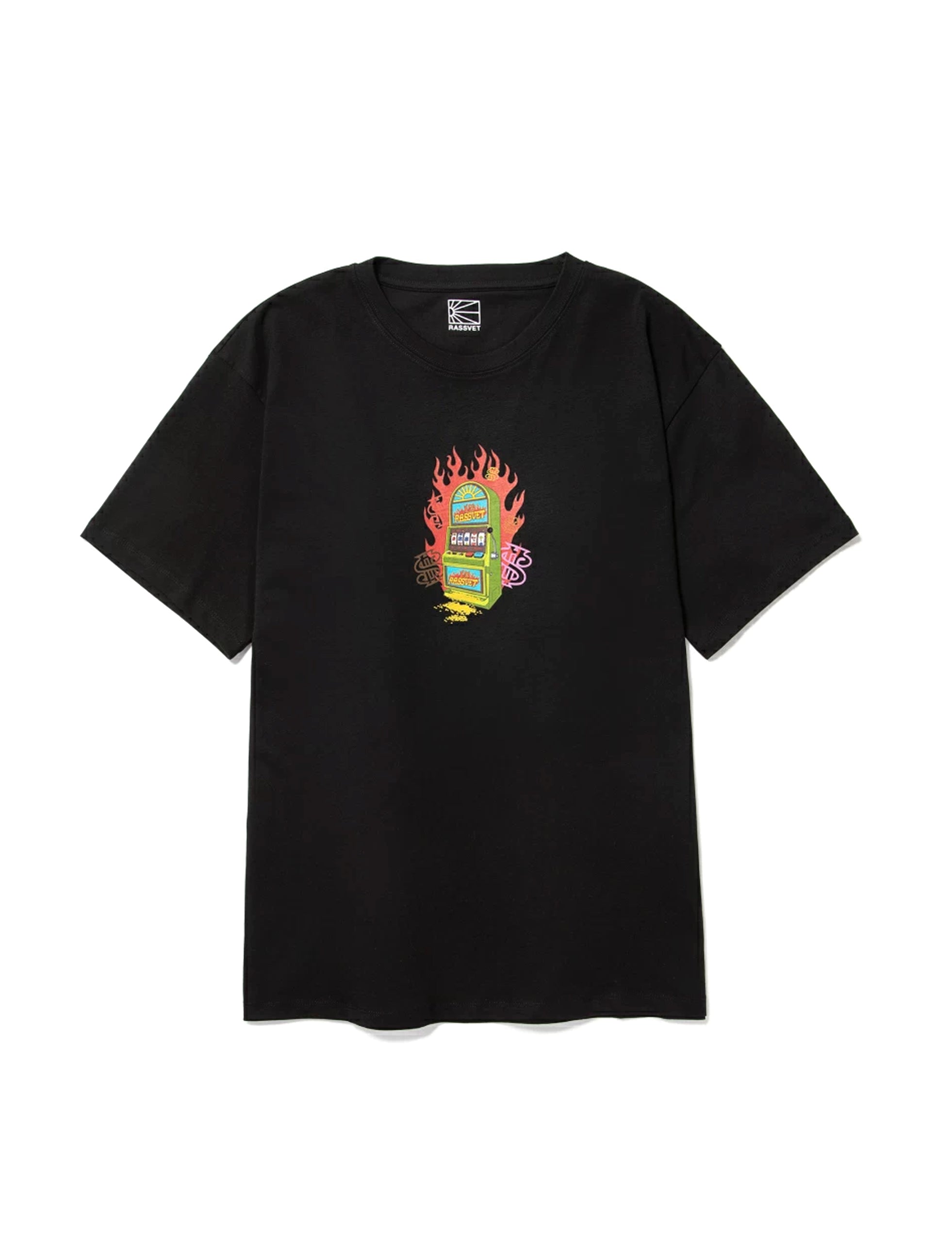 Rassvet tee on sale