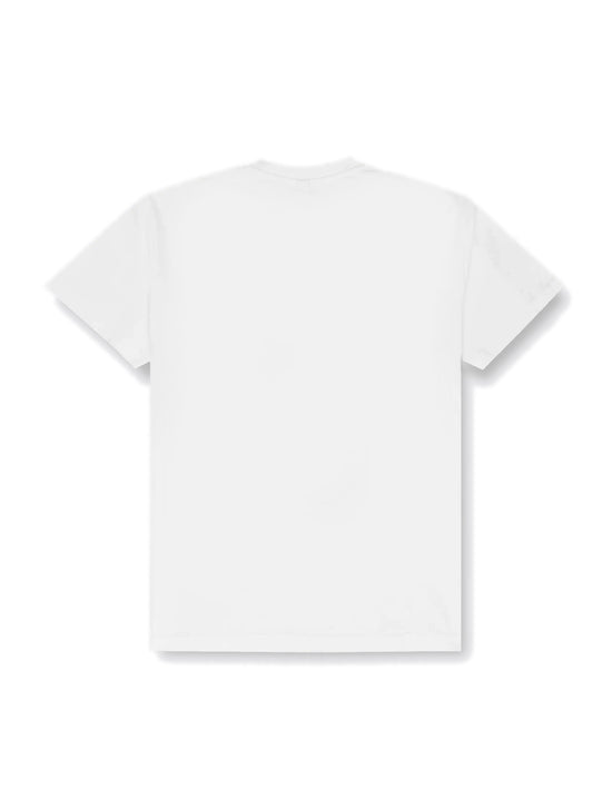 RECEPTION CLOTHING S/S TEE BACON WHITE