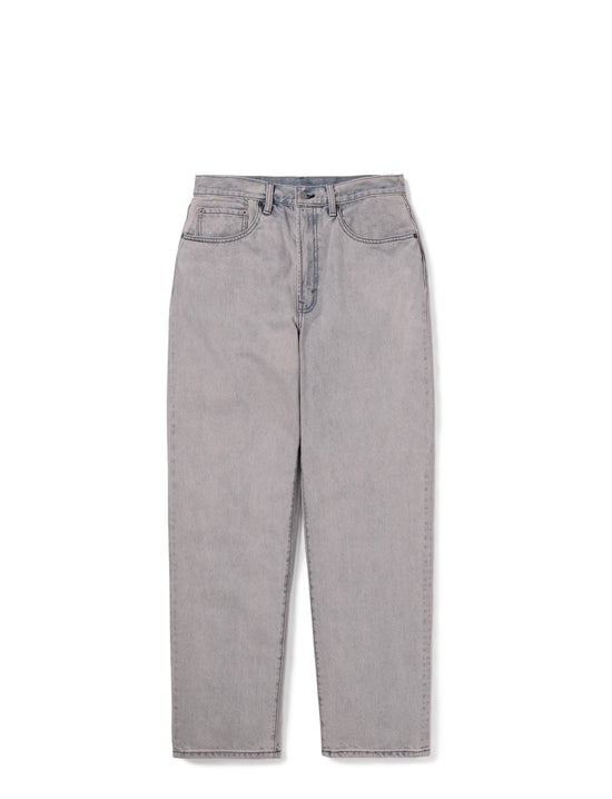 THISISNEVERTHAT REGULAR JEANS Lavender