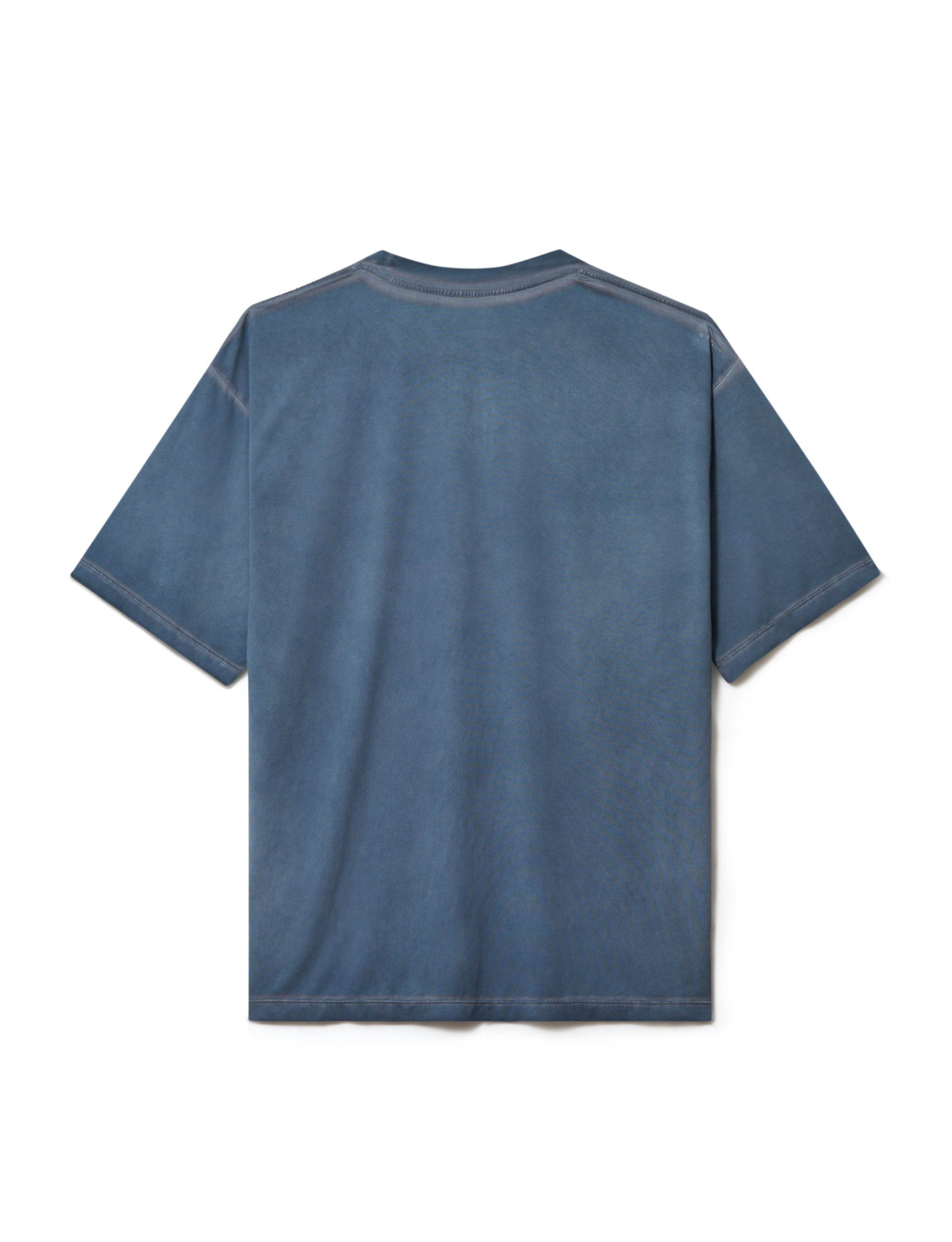 SATISFY AuraLite T-Shirt NAVY
