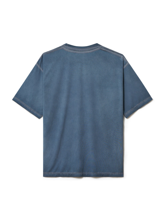 SATISFY AuraLite T-Shirt NAVY