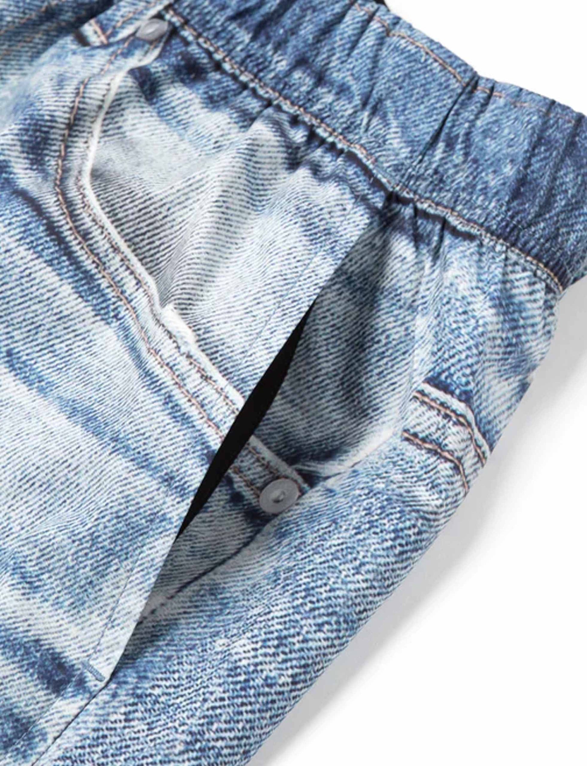 SATISFY PeaceShell™ 5" Unlined Shorts