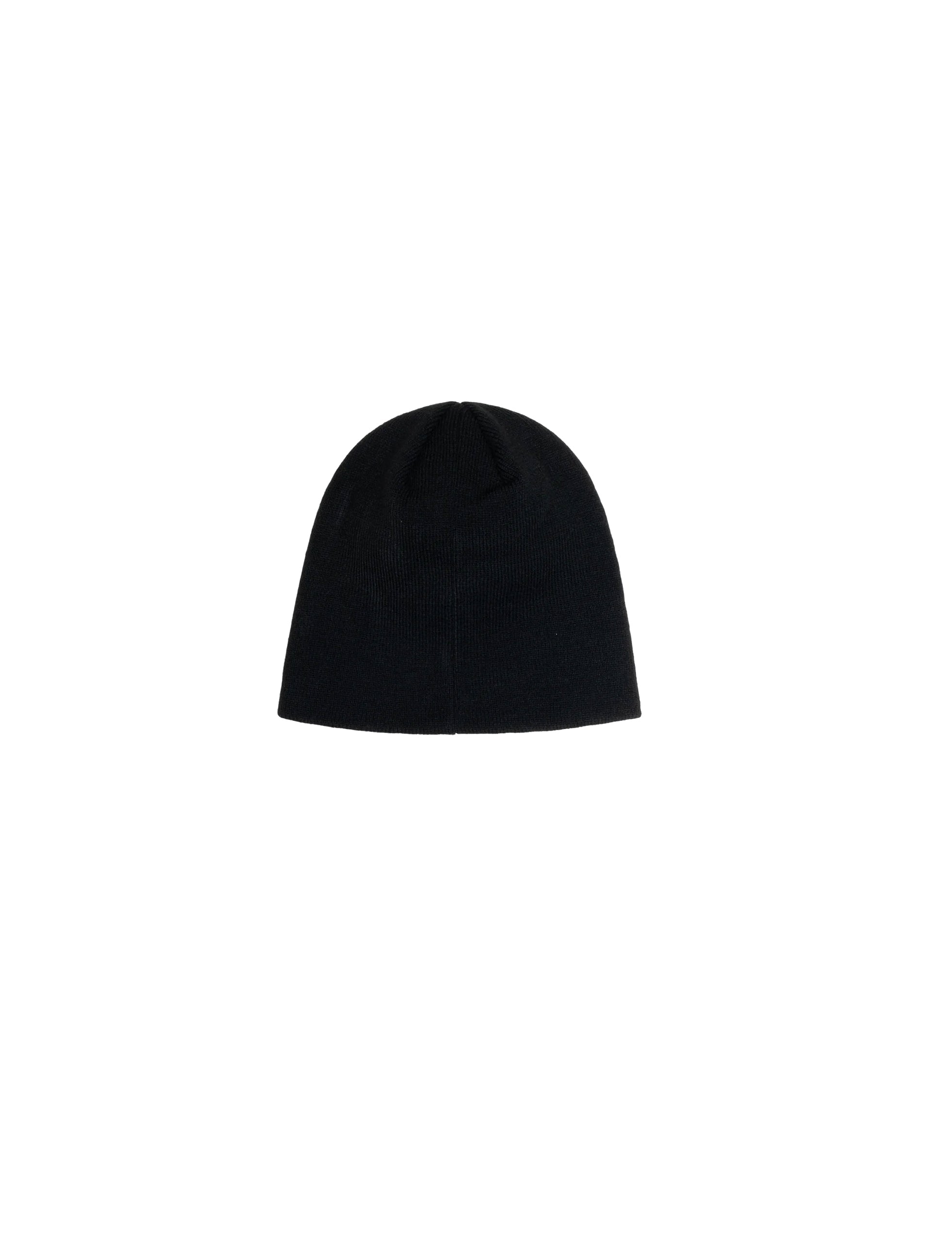 STÜSSY SKULLCAP BASIC DEBOSSED BLACK - minishopmadrid