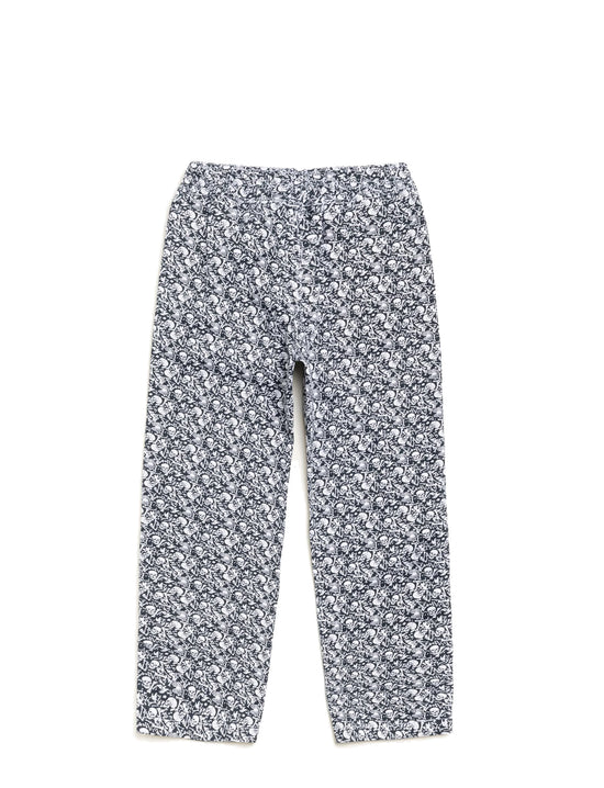 STÜSSY Beach Pant Cotton Twill BONES