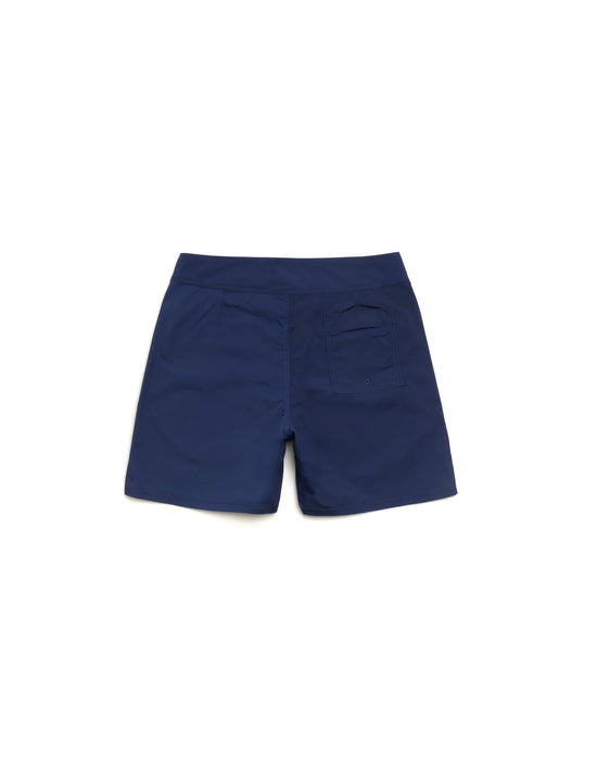 STÜSSY Coastal Board Short BLUE