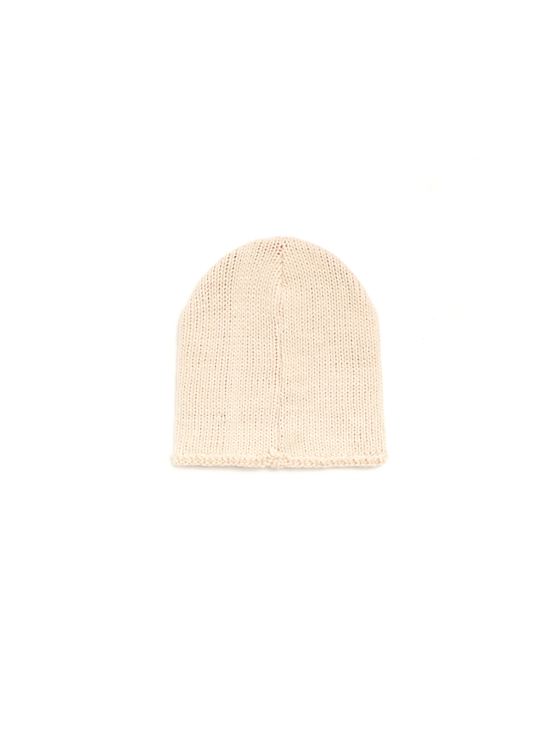 STÜSSY Skullcap Knit Burly S SAND