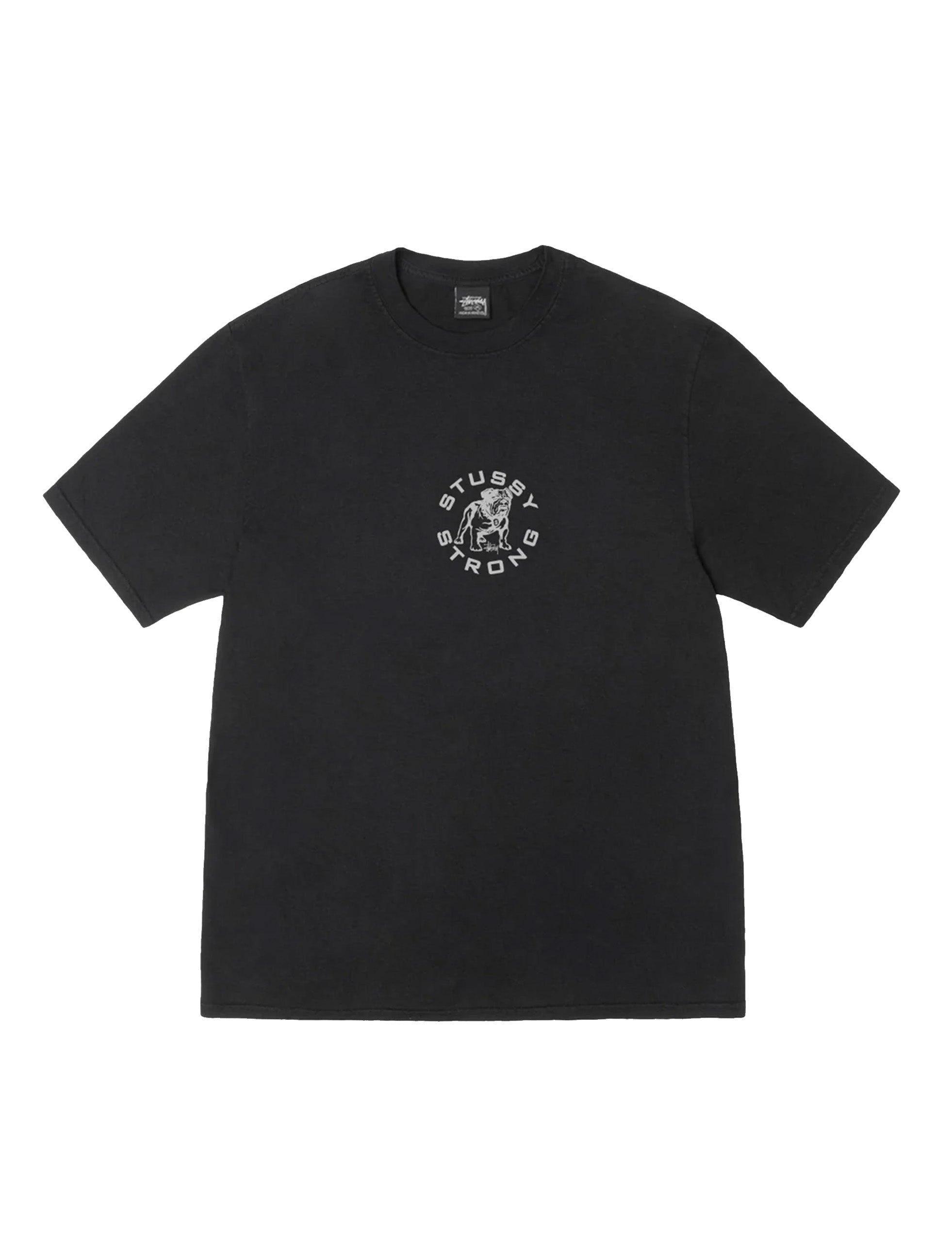 スケートボード Stussy xOur Legacy Tee Pigment Dyed M Stüssy Our