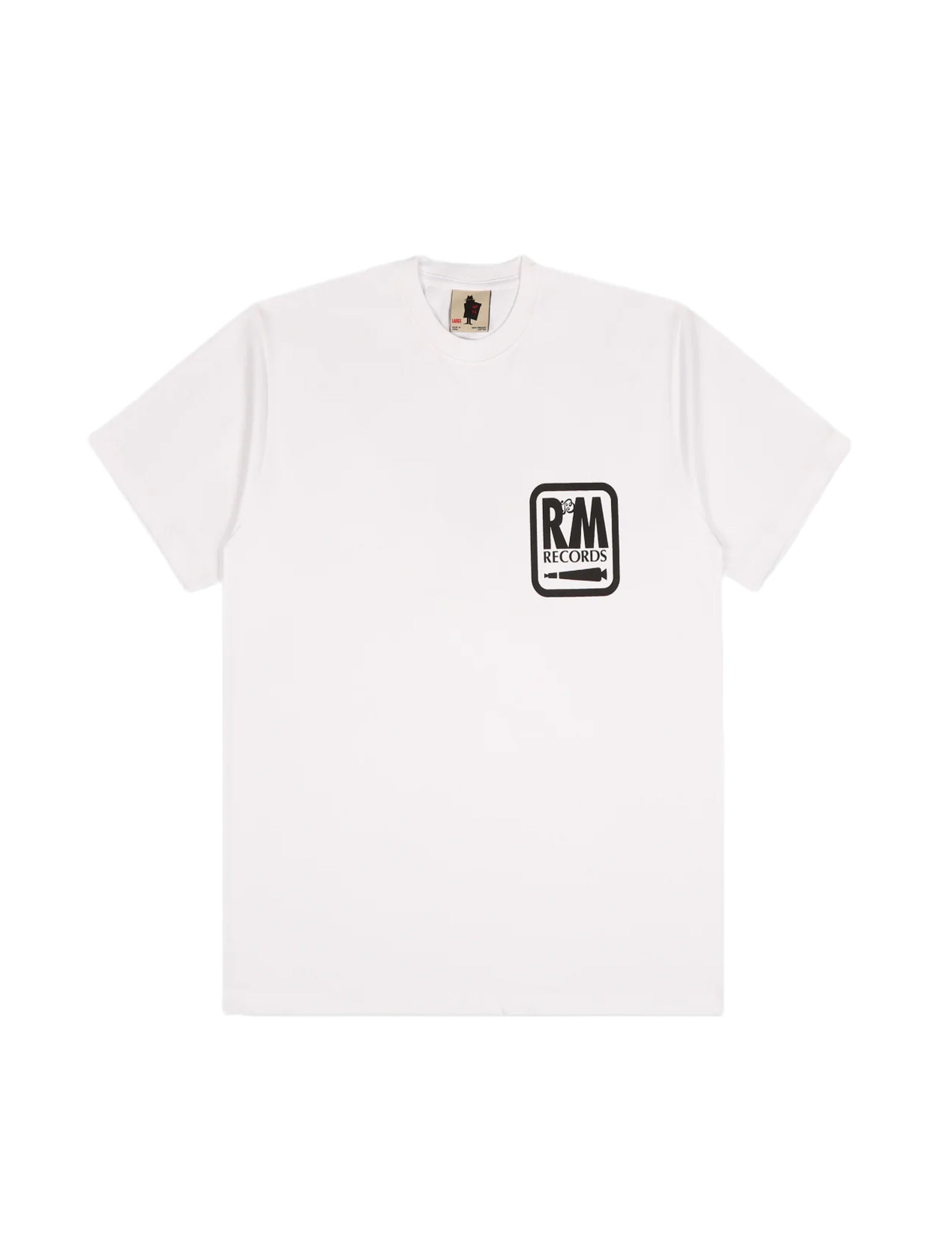 REAL BAD MAN SPECIAL DISCO VERSION SS TEE