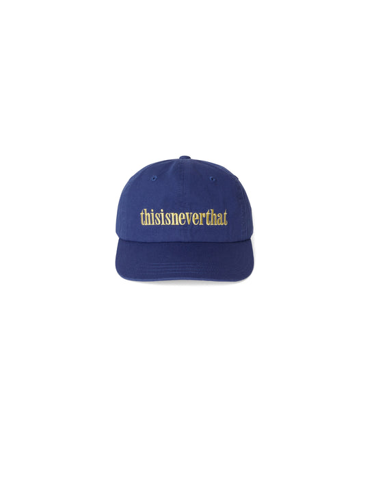 THISISNEVERTHAT Onyx Cap Royal Blue