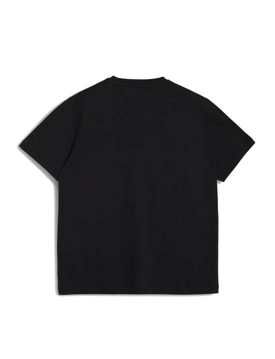 YMC WILD ONES T-SHIRT BLACK