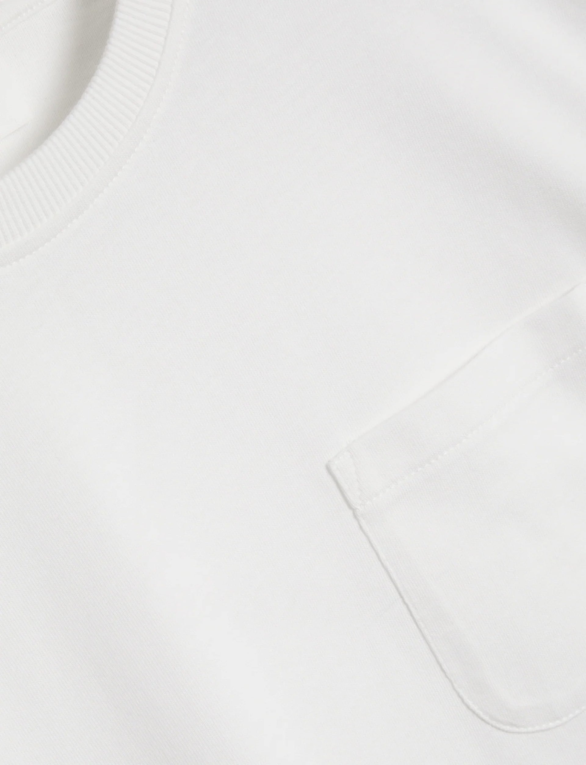 YouMustCreate WILD ONES T-SHIRT WHITE