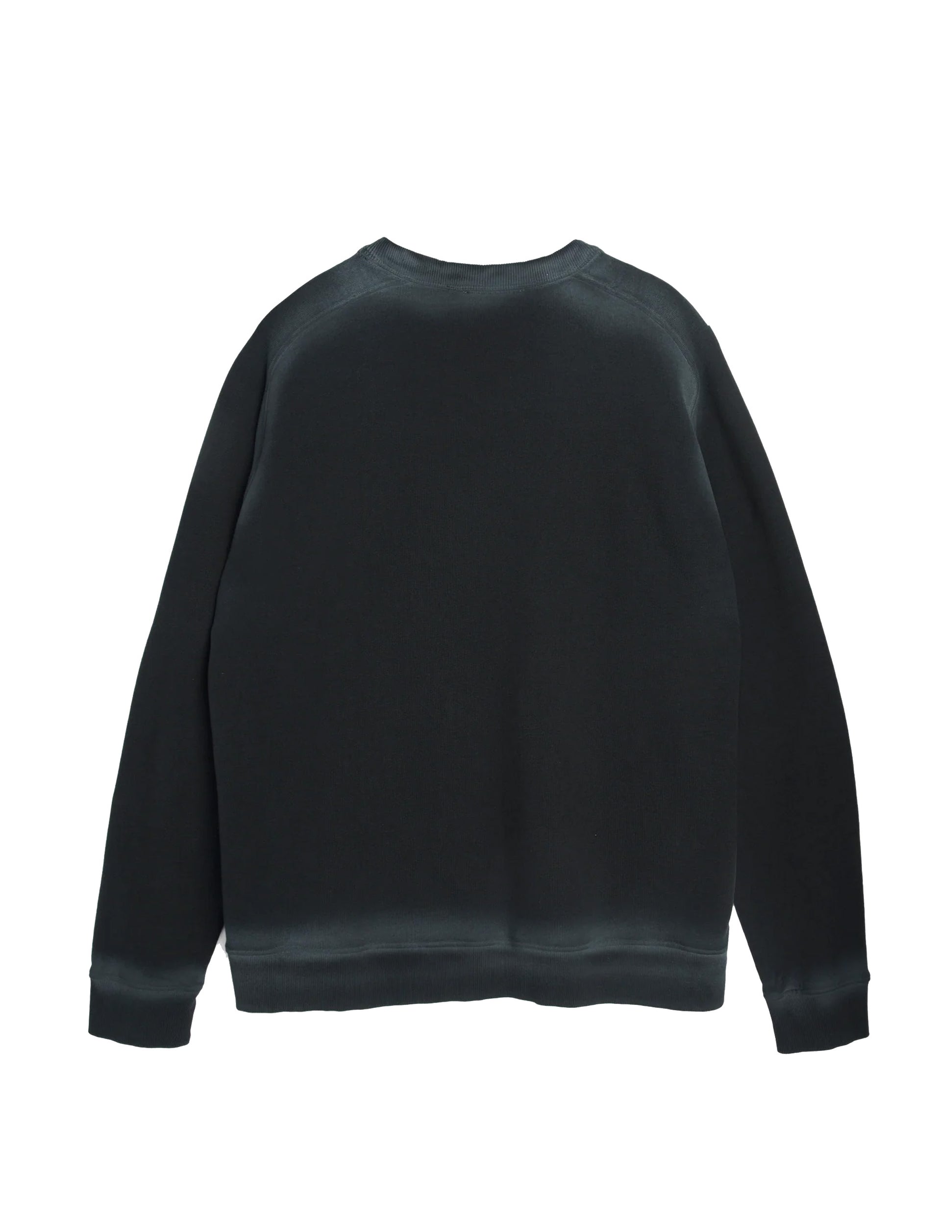 YOUMUSTCREATE ALMOST GROWN SWEATSHIRT BLACK