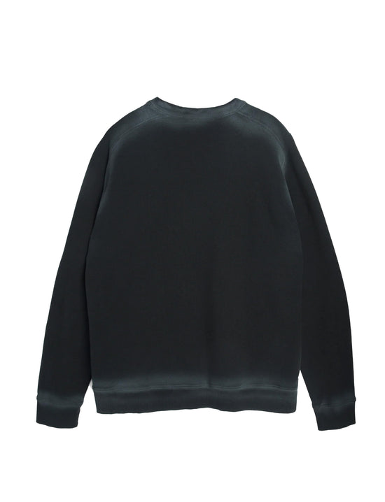 YOUMUSTCREATE ALMOST GROWN SWEATSHIRT BLACK