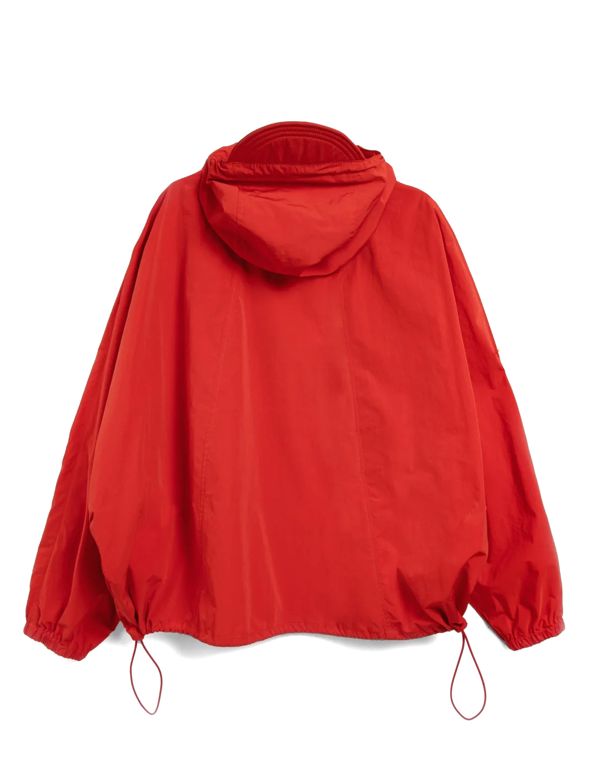 YOU MUST CREATE YMC Bonehead Jacket RED