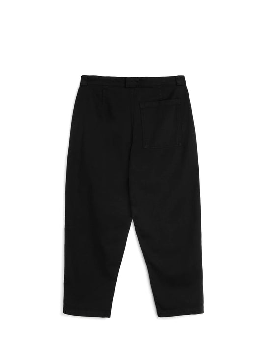 YouMustCreate Earth Babe Ruth Trouser Black