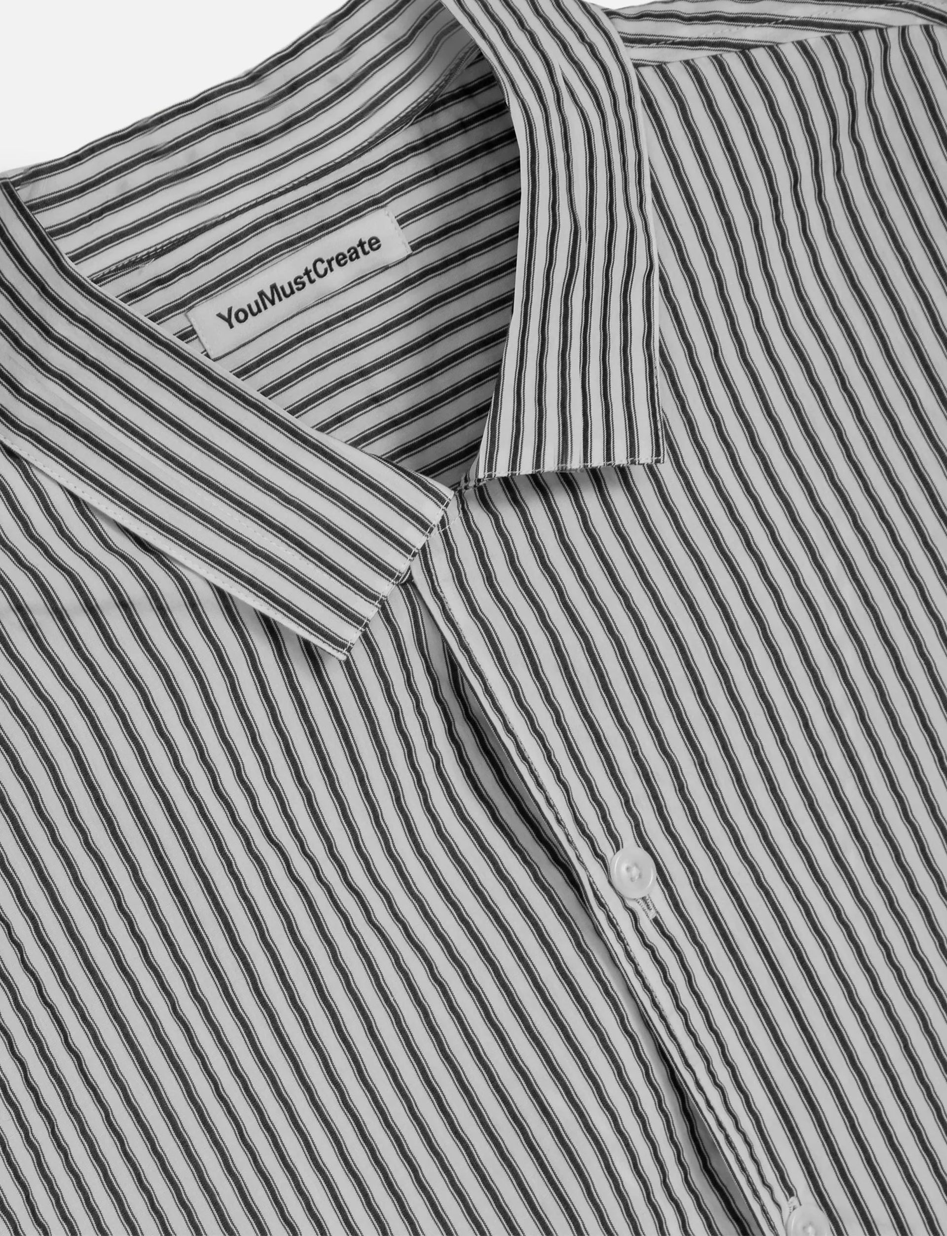 YouMustCreate Malick Shirt Multi