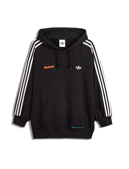 adidas Madrid Hoodie x Bad Bunny Tour Merch