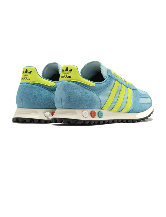 adidas Originals LA TRAINER OG PREBLU/SESOYE/ICEBLU