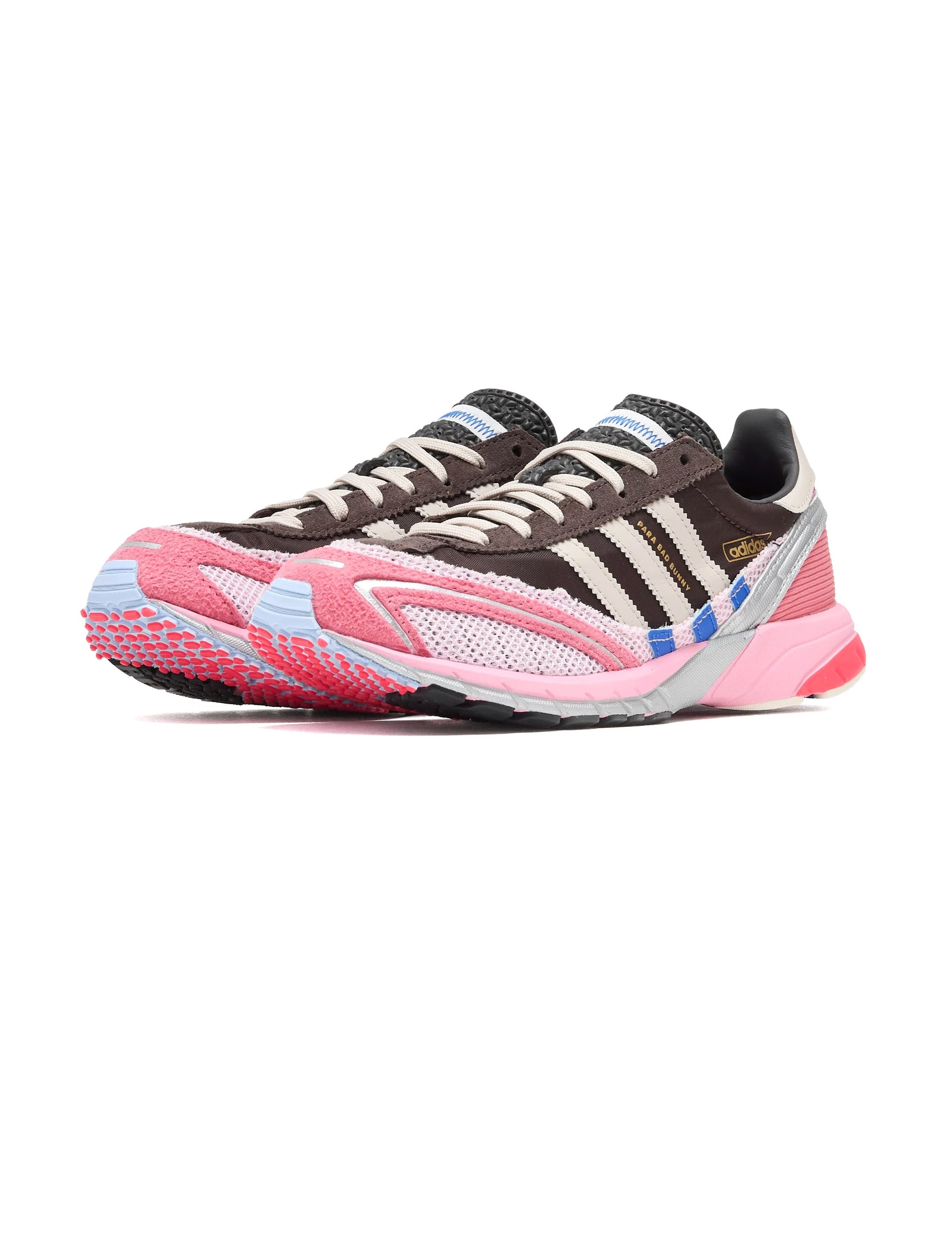 adidas Originals x Bad Bunny Adizero SL72