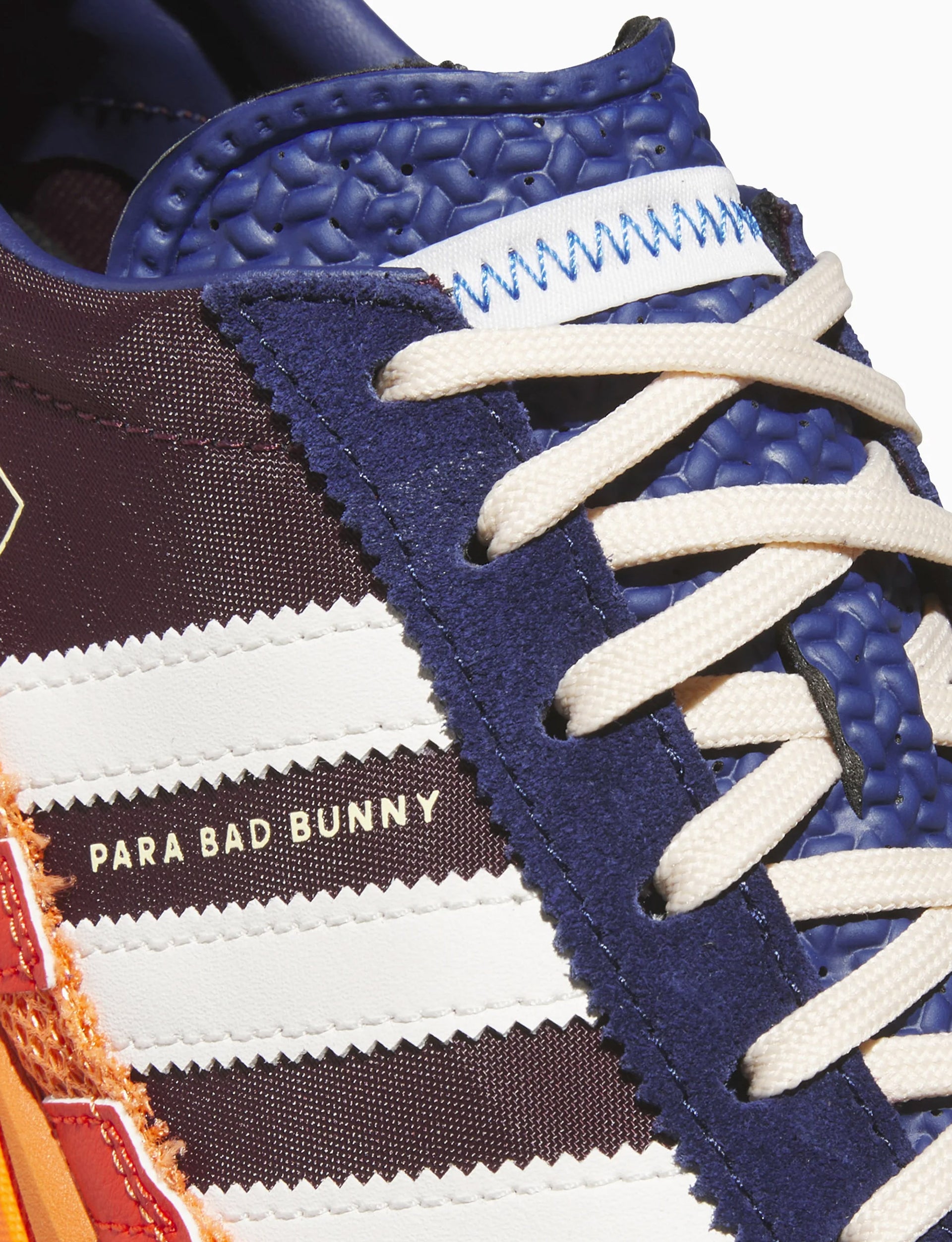 adidas Originals x Bad Bunny Adizero SL72 "Para Bad Bunny"