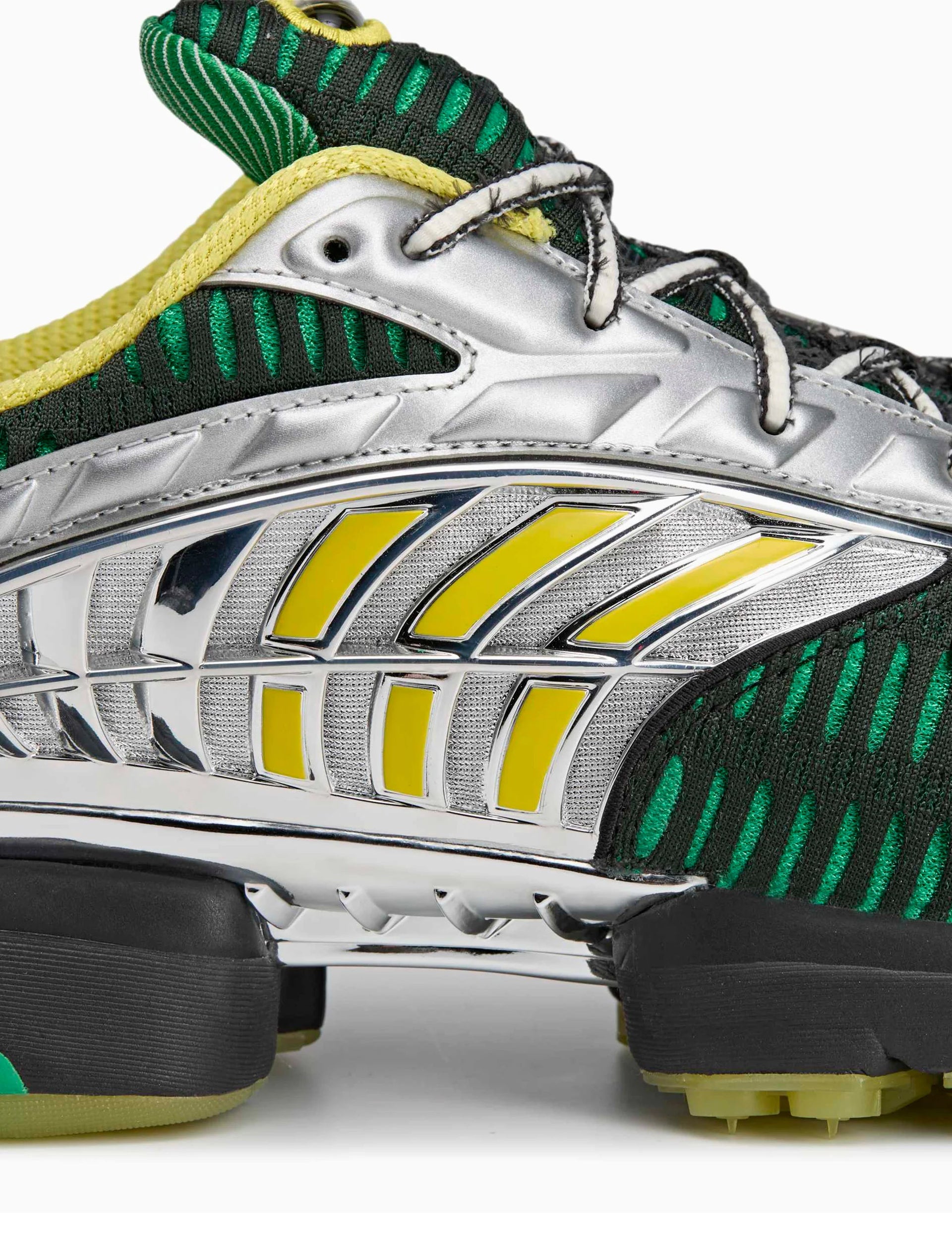 adidas Originals x Brain Dead Climacool 2