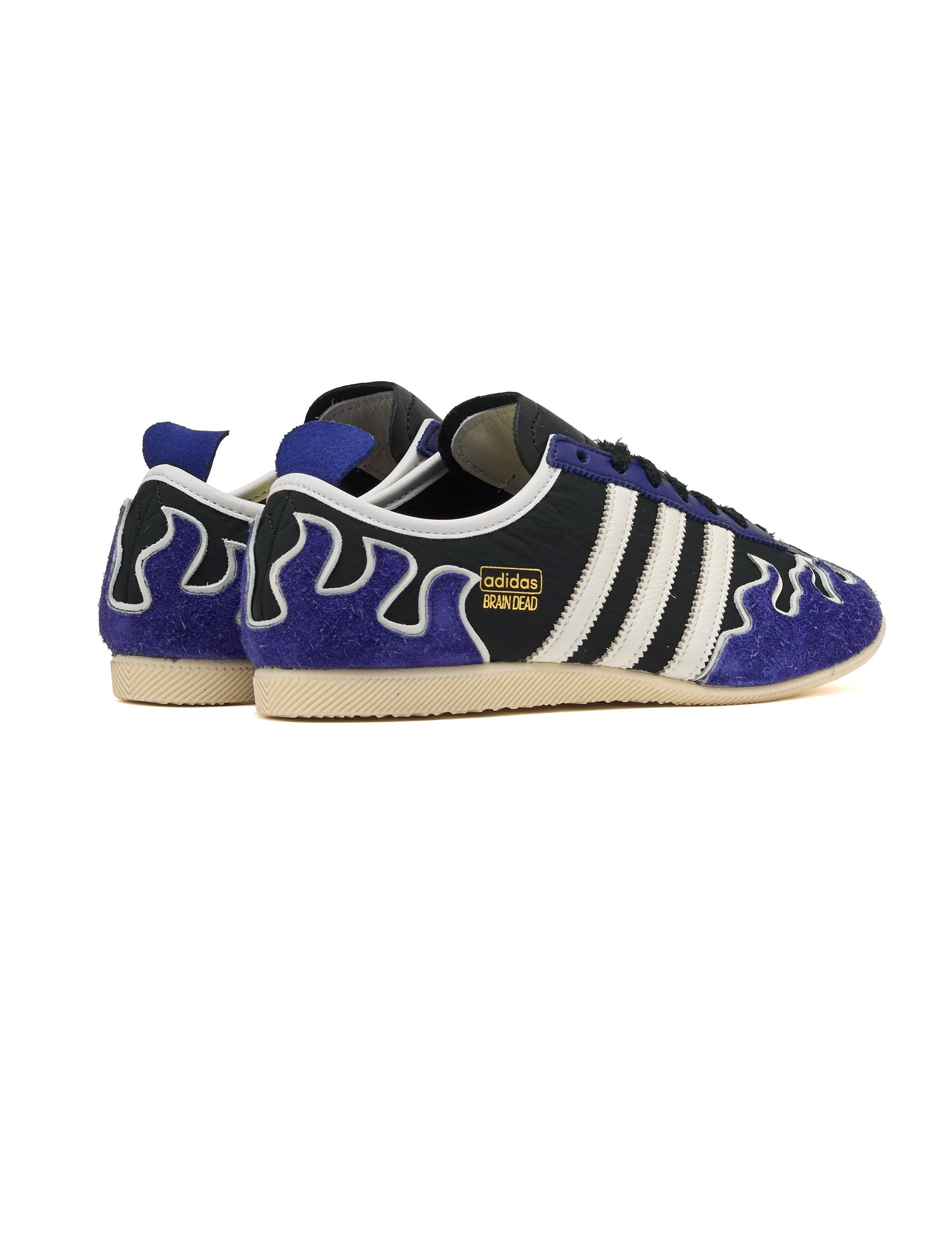adidas Originals x Brain Dead Japan Lo BLUE