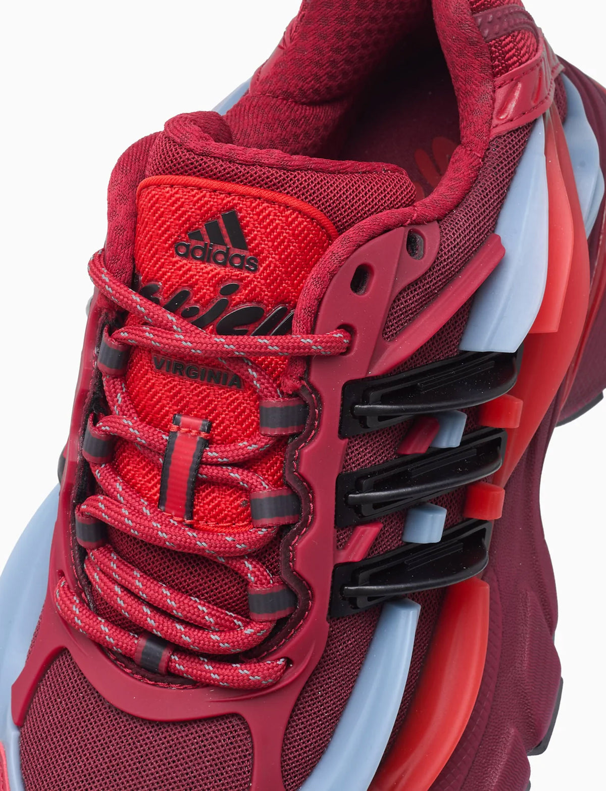 adidas Originals x Pharrell Williams Virginia Adistar Jellyfish "Red"