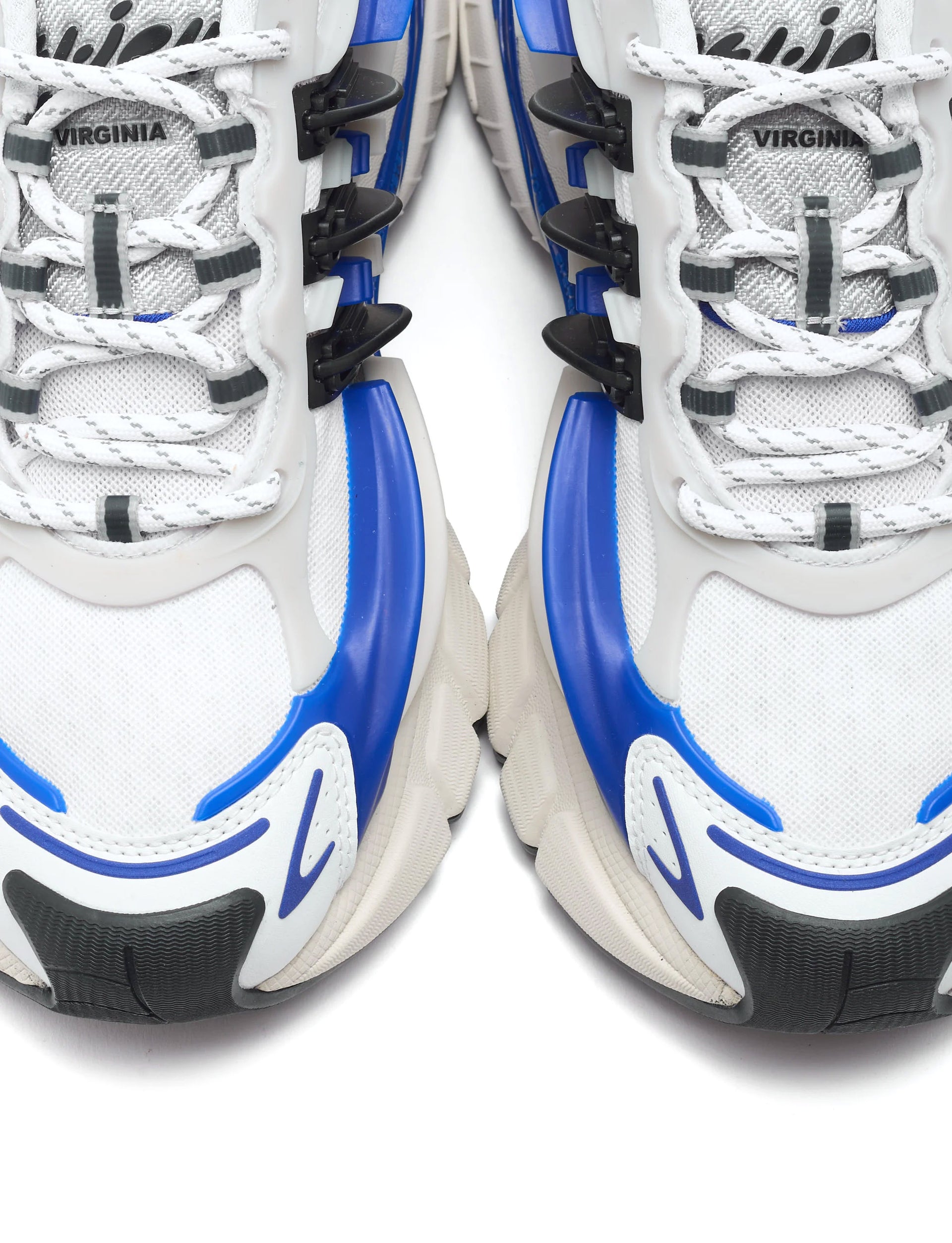 adidas Originals x Pharrell Williams Virginia Adistar Jellyfish "Royal Blue"